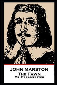 John Marston - The Fawn