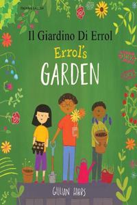 Errol's Garden English/Italian