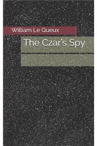 The Czar's Spy