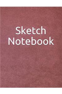 Sketch Notebook