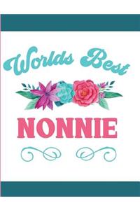 Worlds Best Nonnie