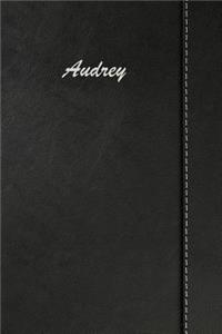 Audrey