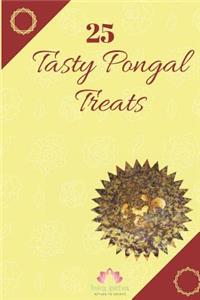 25 Tasty Pongal Treats