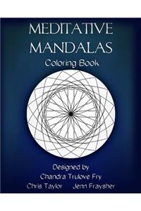 Meditative Mandalas