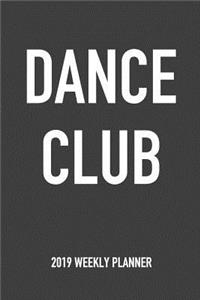 Dance Club