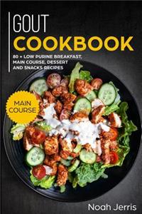 Gout Cookbook