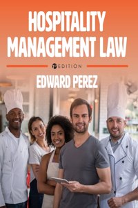Hospitality Management Law
