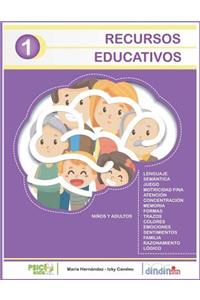 Recursos educativos 1