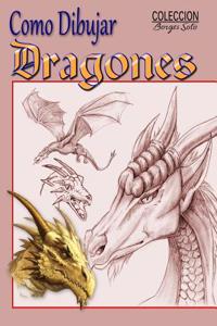 Como Dibujar Dragones