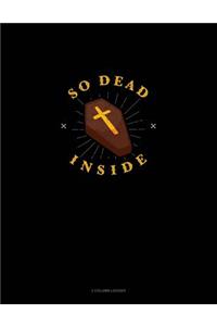So Dead Inside
