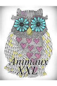 Animaux XXL