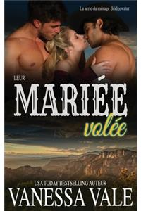 Leur mariée volée