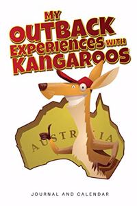 My Outback Experiences with Kangaroos