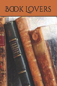 Book Lovers