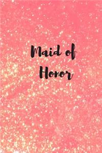 Maid of Honor