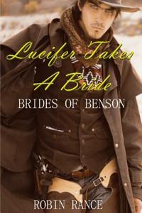 Lucifer Takes a Bride