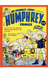 Humphrey Comics #11