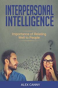 Interpersonal Intelligence