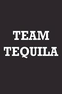 Team Tequila
