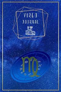 Virgo Journal