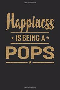 Happiness Is Being a Pops