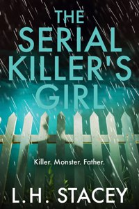 Serial Killer's Girl