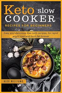 Keto slow cooker recipes for beginners