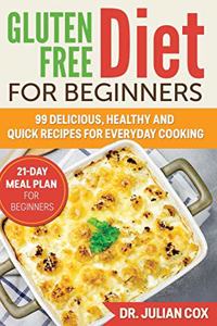 Gluten-Free Diet for Beginners