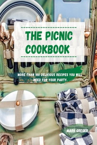 The Picnic cookbook