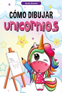 Como Dibujar Unicornios para Ninos