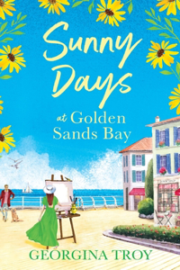 Sunny Days at Golden Sands Bay