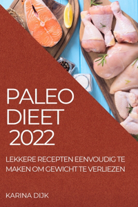 Paleo Dieet 2022