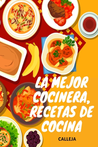 Mejor Cocinera, Recetas de Cocina