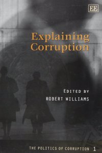 Explaining Corruption
