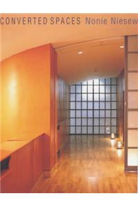 Converted Spaces