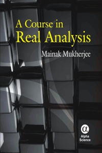 Course in Real Analysis