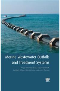Marine Wastewater Outfalls and Treatment Systems