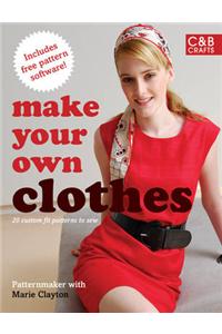 Make Your Own Clothes