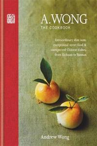 A. Wong - The Cookbook