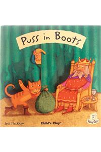 Puss in Boots