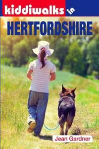 Kiddiwalks in Hertfordshire