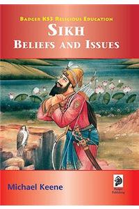 Sikh Beliefs and Issues Student Book