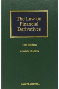 Law on Financial Derivatives