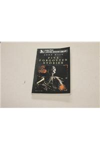 Five Forgotten Stories