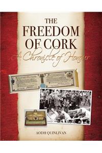 Freedom of Cork