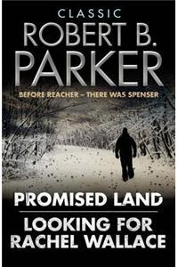 Classic Robert B. Parker