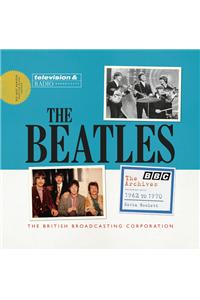 Beatles: the BBC Archives