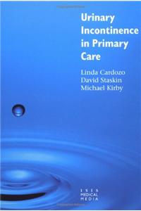 Urinary Tract Infection in the Female