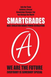 SMARTGRADES School Notebooks "Ace Every Test Every Time" (150 Pages) 2N1: Write Class Notes & Test Review Notes!: Student Tested! Teacher Approved! Parent Favorite! 5 Star Reviews!