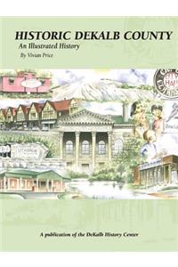 Historic Dekalb County